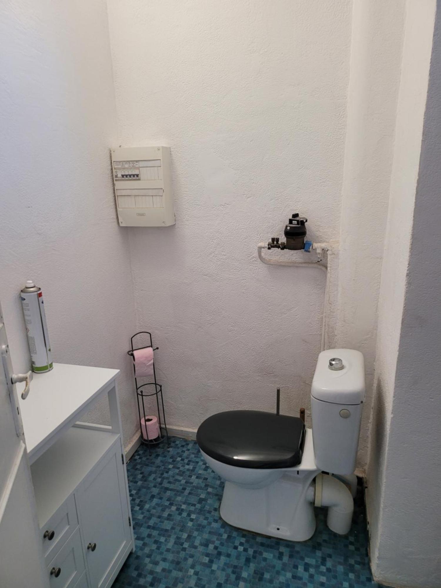 Elegant Apparemment 60M2 Climatise Apartment Avignon Ngoại thất bức ảnh