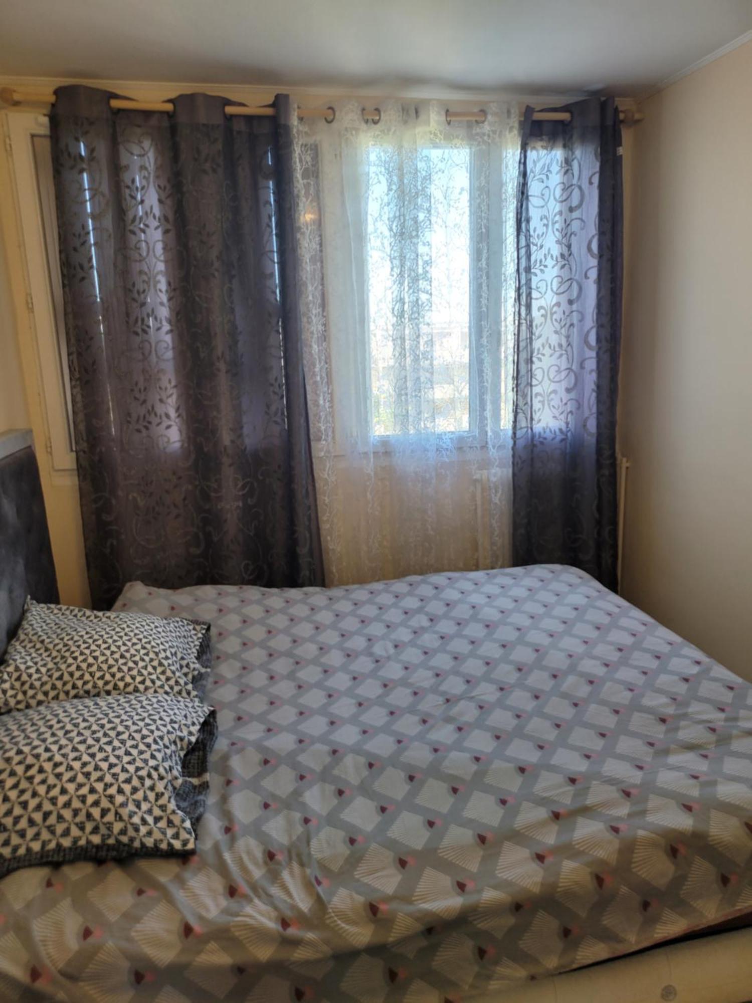 Elegant Apparemment 60M2 Climatise Apartment Avignon Ngoại thất bức ảnh