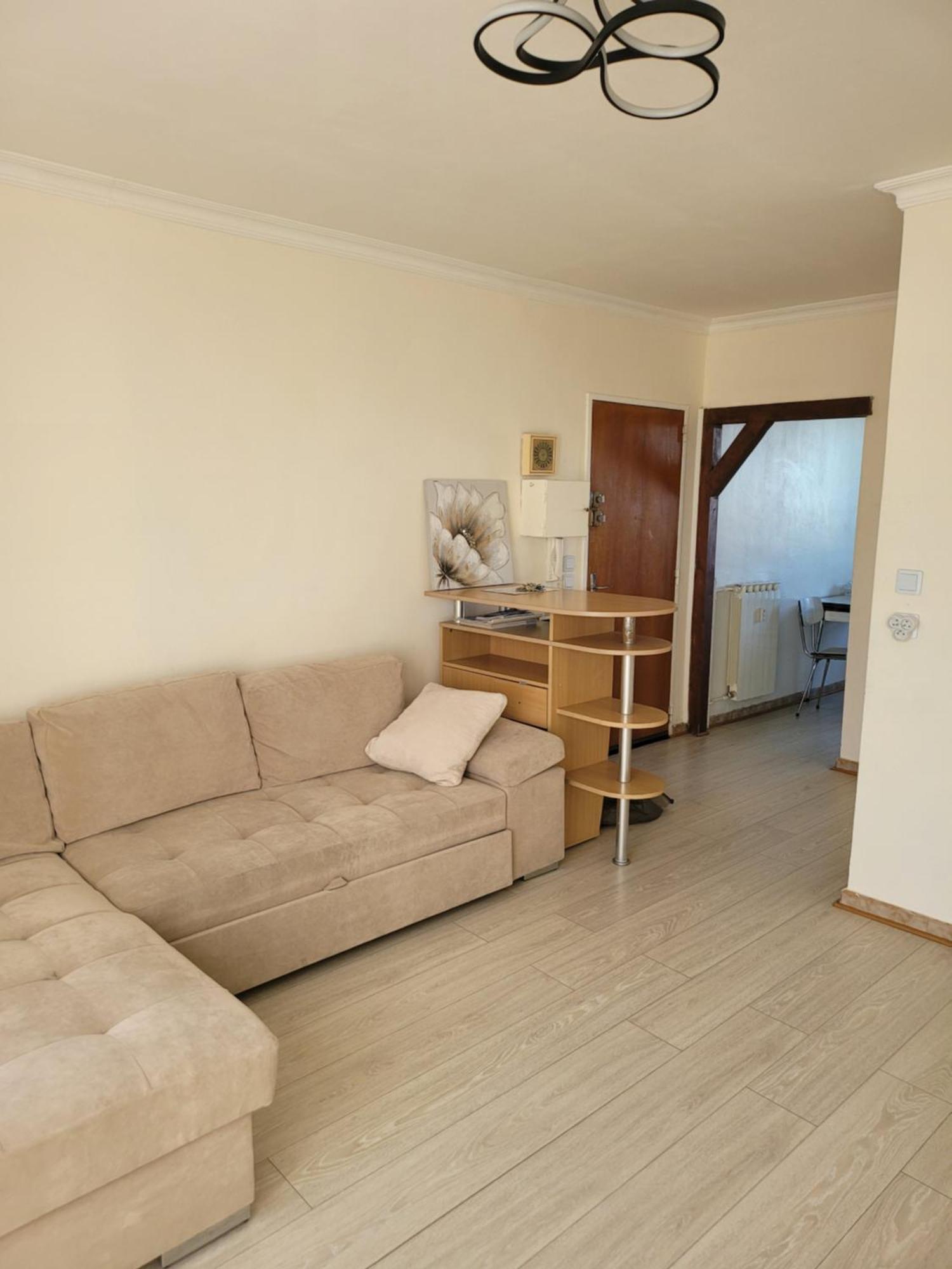 Elegant Apparemment 60M2 Climatise Apartment Avignon Ngoại thất bức ảnh