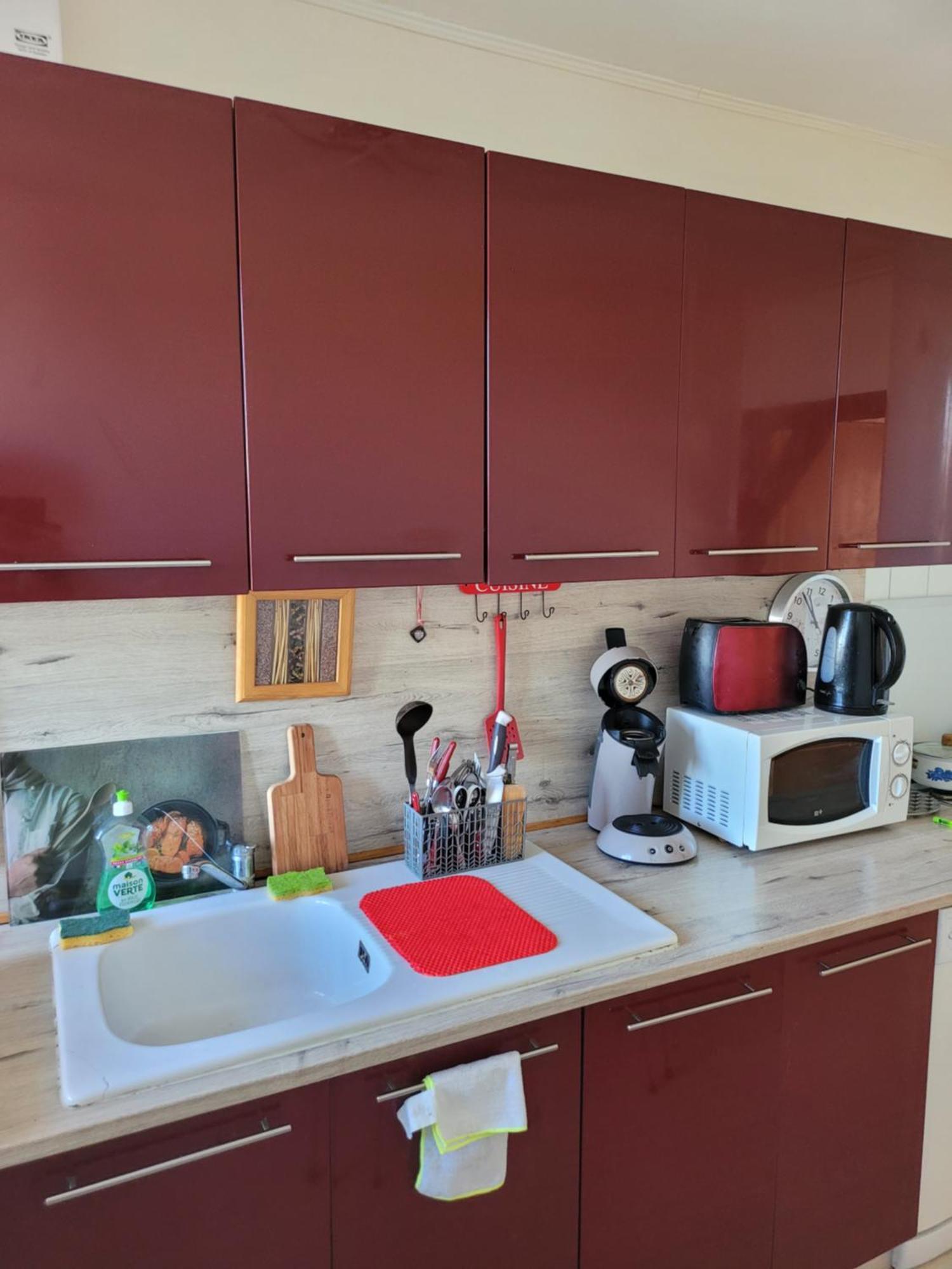 Elegant Apparemment 60M2 Climatise Apartment Avignon Ngoại thất bức ảnh